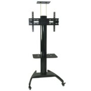 Flat Panel Mobile Stand