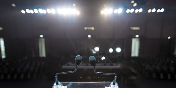 Lecture Theatres