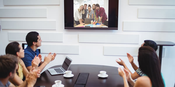 Video Conferencing - Meeting Rooms
