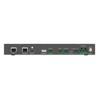 HDBASET TX/RX Over Cat5E/6/6A