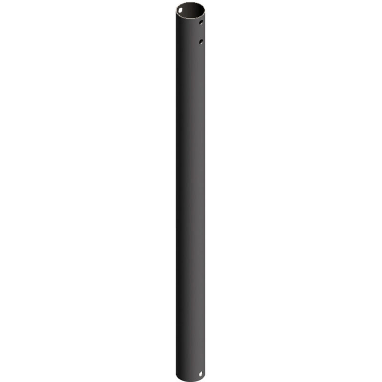 BEP1200 BLACK Extension Pole. Up to 1200mm extension.