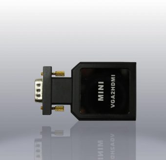 VGA To HDMI Converter