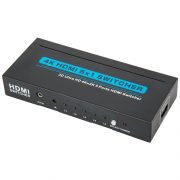 HDMI 1.4 5x1 Switch