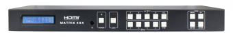 HDMI 4x4 HDBASET Matrix