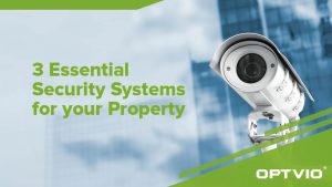 Essential Types of Security Systems